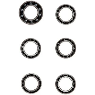 Ceramicspeed Roulements Roval-5 Coated - Publicité Ceramicspeed Roulements Roval-5 Coated - Publicité