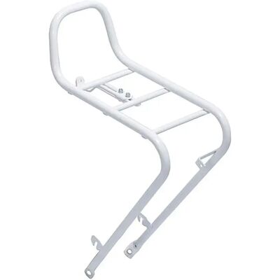 Porte-vélos rétro en acier 28 pouces - Type de Vélo - Publicité Porte-vélos rétro en acier 28 pouces - Type de Vélo - Publicité