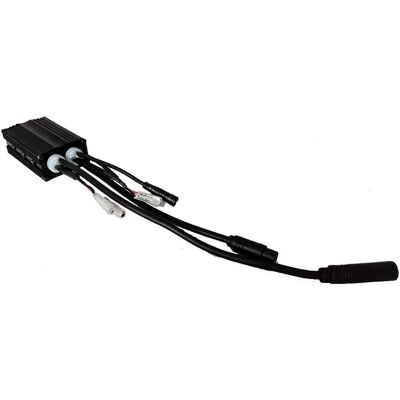 Bafang Télécommande Cr S104.250.sn Uart - Publicité Bafang Télécommande Cr S104.250.sn Uart - Publicité