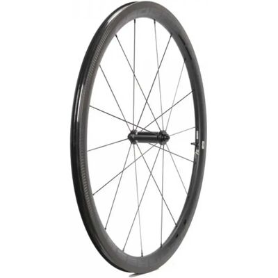 Progress Roue Avant De Route Aero Tubeless - Publicité Progress Roue Avant De Route Aero Tubeless - Publicité
