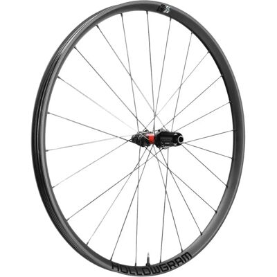 Cannondale Roue Arrière De Gravel G-sl 25 6b Disc 650 - Publicité Cannondale Roue Arrière De Gravel G-sl 25 6b Disc 650 - Publicité