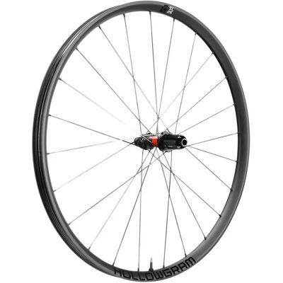 Cannondale Roue Arrière De Gravel G-sl 25 Ai 6b Disc 650 - Publicité Cannondale Roue Arrière De Gravel G-sl 25 Ai 6b Disc 650 - Publicité