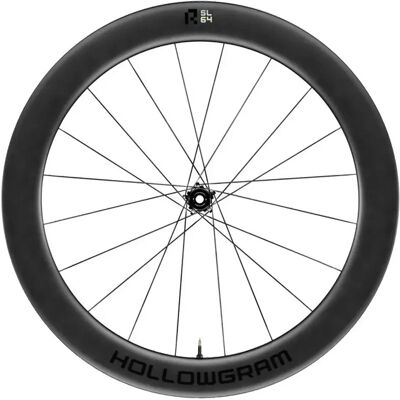Cannondale Roue Arrière De Route R-sl 64 Cl Disc - Publicité Cannondale Roue Arrière De Route R-sl 64 Cl Disc - Publicité