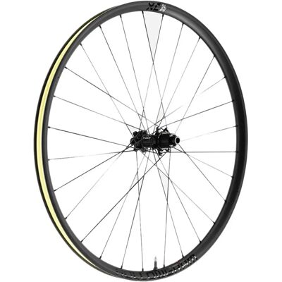 Cannondale Roue Arrière De Vtt Xc-sl 25 6b Disc 29´´ - Publicité Cannondale Roue Arrière De Vtt Xc-sl 25 6b Disc 29´´ - Publicité