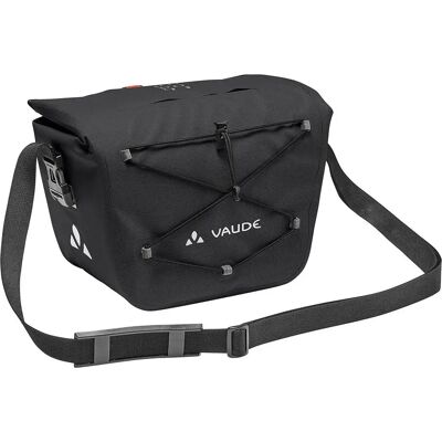 Vaude Bike Sacoche De Guidon Proof Box 6l - Publicité Vaude Bike Sacoche De Guidon Proof Box 6l - Publicité