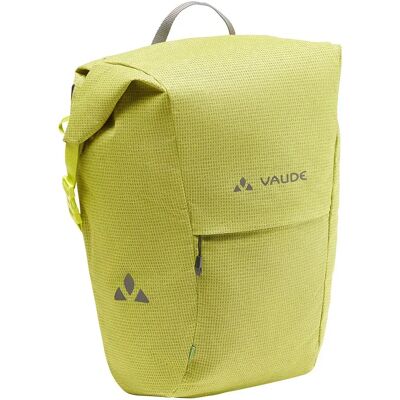 Vaude Bike Sacoche Road Master Roll-it Luminum 18+4l - Publicité Vaude Bike Sacoche Road Master Roll-it Luminum 18+4l - Publicité