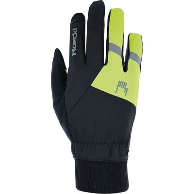 Roeckl Gants Rofan 2 Gore-tex® - Publicité Roeckl Gants Rofan 2 Gore-tex® - Publicité