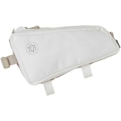 AGU VENTURE Sac de bikepacking - 0,7L - Naturel - Publicité AGU VENTURE Sac de bikepacking - 0,7L - Naturel - Publicité
