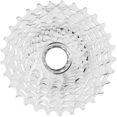 Cassette Campagnolo Argento 10-25T - 12 vitesses, Légère - Publicité Cassette Campagnolo Argento 10-25T - 12 vitesses, Légère - Publicité