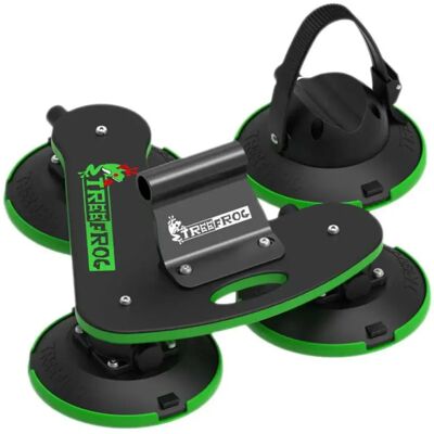 Treefrog Porte-vélos Pour 1 Vélo Pro 1 Plus - Publicité Treefrog Porte-vélos Pour 1 Vélo Pro 1 Plus - Publicité
