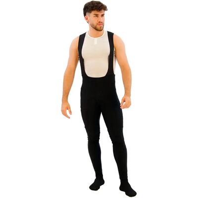 Collants d'hiver Core Cargo Rapha - Noir - Collants - Publicité Collants d'hiver Core Cargo Rapha - Noir - Collants - Publicité