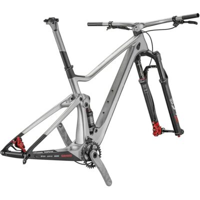 Scott Bikes Cadre De Vtt Spark Rc 900 Wc N1no Hmx - Publicité Scott Bikes Cadre De Vtt Spark Rc 900 Wc N1no Hmx - Publicité