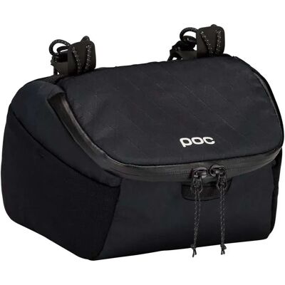 Poc Sacoche De Guidon Ultra 4l - Publicité Poc Sacoche De Guidon Ultra 4l - Publicité