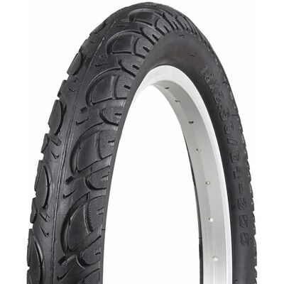 Chaoyang Pneu Rigide Urbain 18´´ X 2.50 - Publicité Chaoyang Pneu Rigide Urbain 18´´ X 2.50 - Publicité