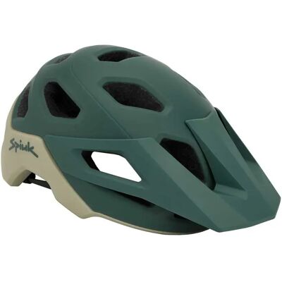 Casque Spiuk Trazer - Unisexe VTT, Gravel, Descente - Casque - Publicité Casque Spiuk Trazer - Unisexe VTT, Gravel, Descente - Casque - Publicité