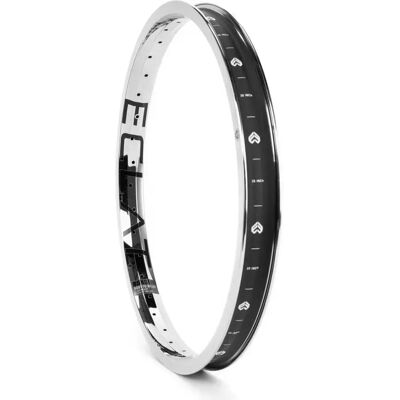 Éclat Jante Bondi 38 Mm - Publicité Éclat Jante Bondi 38 Mm - Publicité