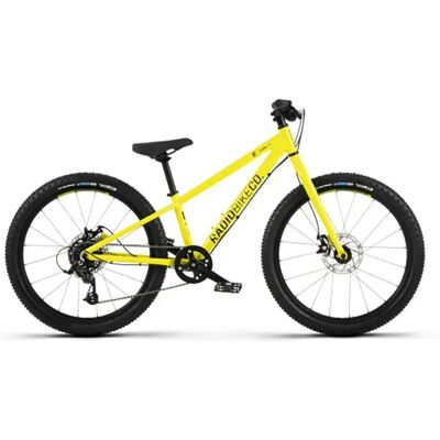 Radio Vélo Zuma 24´´ - Publicité Radio Vélo Zuma 24´´ - Publicité