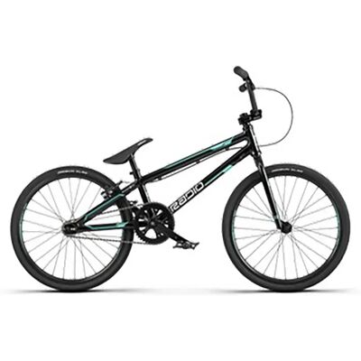 Radio Raceline Vélo Bmx Cobalt Expert 20´´ 2024 - Publicité Radio Raceline Vélo Bmx Cobalt Expert 20´´ 2024 - Publicité