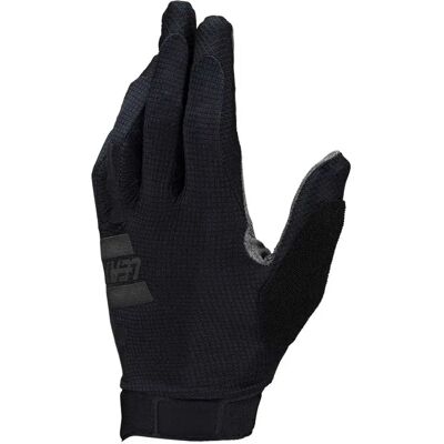 Gants Leatt MTB 1.0 GripR - Stealth XL - Gants VTT - Publicité Gants Leatt MTB 1.0 GripR - Stealth XL - Gants VTT - Publicité