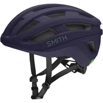 Casque Smith Persist MIPS - Bleu Minuit Mat - Publicité Casque Smith Persist MIPS - Bleu Minuit Mat - Publicité