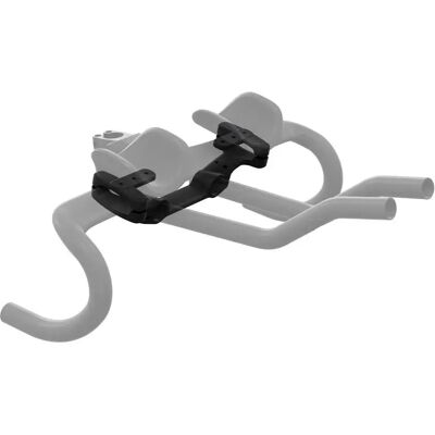Collier de Guidon Aero Triathlon Syncros - Accessoire Vélo - Publicité Collier de Guidon Aero Triathlon Syncros - Accessoire Vélo - Publicité