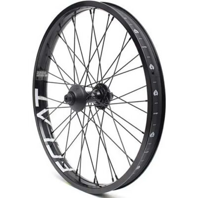 Éclat Roue Avant Trippin 20´´ - Publicité Éclat Roue Avant Trippin 20´´ - Publicité