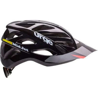 Urge Casque Vtt Midjet - Publicité Urge Casque Vtt Midjet - Publicité