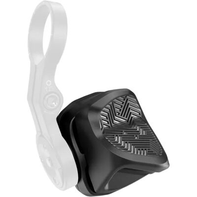Kit bouton gauche SRAM EC AXS - Contrôleur vélo - Publicité Kit bouton gauche SRAM EC AXS - Contrôleur vélo - Publicité