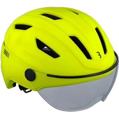 BBB Cycling BHE-57 Move Faceshield Casque vélo - E-Bike & Speed-Pedelec L - Publicité BBB Cycling BHE-57 Move Faceshield Casque vélo - E-Bike & Speed-Pedelec L - Publicité