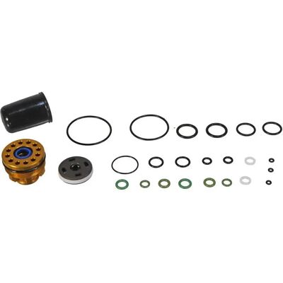 Cane Creek Kit De Service Kisuma Coil - Publicité Cane Creek Kit De Service Kisuma Coil - Publicité