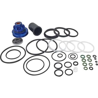 Cane Creek Kit De Service Kitsuma Air - Publicité Cane Creek Kit De Service Kitsuma Air - Publicité