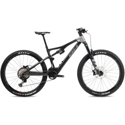 Bh Vtt électriques Ilynx Trail Carbon 8.7 2exmag Gen 2 29´´ Xt 2023 - Publicité Bh Vtt électriques Ilynx Trail Carbon 8.7 2exmag Gen 2 29´´ Xt 2023 - Publicité