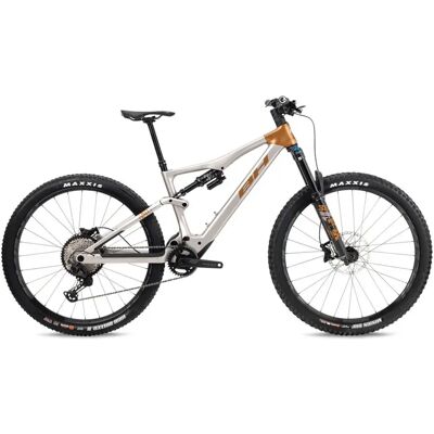 Bh Vtt électriques Ilynx Trail Carbon 8.7 2exmag Gen 2 29´´ Xt 2023 - Publicité Bh Vtt électriques Ilynx Trail Carbon 8.7 2exmag Gen 2 29´´ Xt 2023 - Publicité
