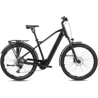 Bh Vélo électrique Atome Cross Pro Ep6 27.5´´ Deore 2024 - Publicité Bh Vélo électrique Atome Cross Pro Ep6 27.5´´ Deore 2024 - Publicité