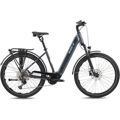 Bh Vélo électrique Atome Suv Pro-s Ep6 27.5´´ Deore 2024 - Publicité Bh Vélo électrique Atome Suv Pro-s Ep6 27.5´´ Deore 2024 - Publicité