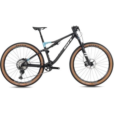 Bh Vtt Lynx Race Lt 7.5 29´´ Xt 8100 2025 - Publicité Bh Vtt Lynx Race Lt 7.5 29´´ Xt 8100 2025 - Publicité