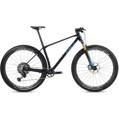 Bh Vtt Ultimate 9.5 29´´ Xtr 2023 - Publicité Bh Vtt Ultimate 9.5 29´´ Xtr 2023 - Publicité
