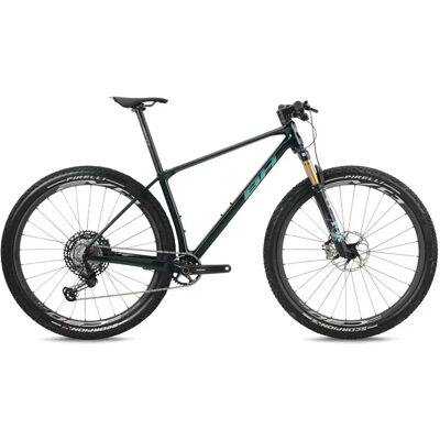 Bh Vtt Ultimate 9.5 29´´ Xtr 2023 - Publicité Bh Vtt Ultimate 9.5 29´´ Xtr 2023 - Publicité
