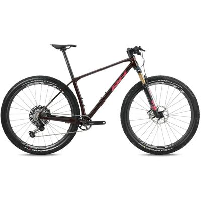 Bh Vtt Ultimate 9.5 29´´ Xtr 2023 - Publicité Bh Vtt Ultimate 9.5 29´´ Xtr 2023 - Publicité