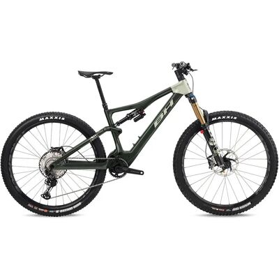 Bh Vtt électriques Ilynx Trail Carbon 8.8 2exmag Gen2 29´´ Xt 2023 - Publicité Bh Vtt électriques Ilynx Trail Carbon 8.8 2exmag Gen2 29´´ Xt 2023 - Publicité