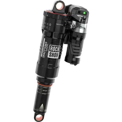 Rockshox Amortisseur Rs Super Deluxe Ultimate Flight Attendant Linear Air C2 Sc Hightower 2019+ - Publicité Rockshox Amortisseur Rs Super Deluxe Ultimate Flight Attendant Linear Air C2 Sc Hightower 2019+ - Publicité