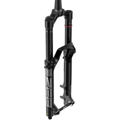 RockShox Velogabel - 170 mm Air Enduro Fourche - Publicité RockShox Velogabel - 170 mm Air Enduro Fourche - Publicité
