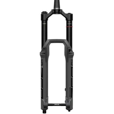 RockShox ZEB Ultimate - Fourche Enduro - Publicité RockShox ZEB Ultimate - Fourche Enduro - Publicité