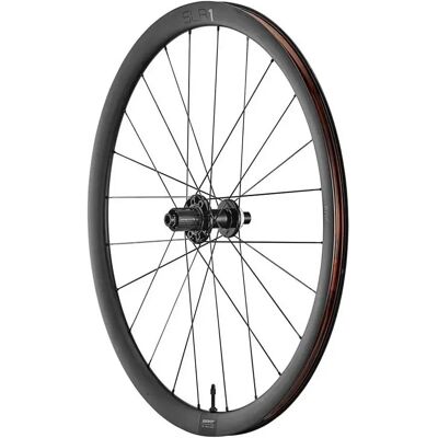 Giant Roue Arrière De Route Slr 1 36 Disc Tubeless - Publicité Giant Roue Arrière De Route Slr 1 36 Disc Tubeless - Publicité