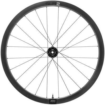 Giant Roue Arrière De Route Slr 2 36 Disc Tubeless - Publicité Giant Roue Arrière De Route Slr 2 36 Disc Tubeless - Publicité