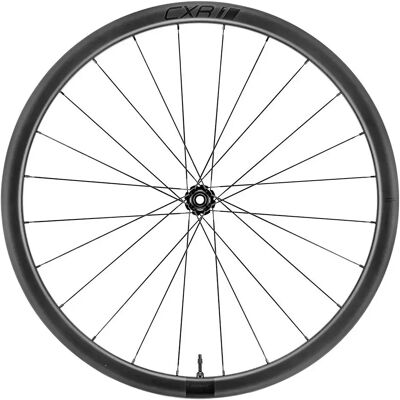 Giant Roue Avant Gravel Cxr 1 Disc Tubeless - Publicité Giant Roue Avant Gravel Cxr 1 Disc Tubeless - Publicité