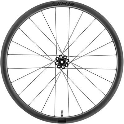 Giant Roue Arrière De Gravel Cxr 1 Disc Tubeless - Publicité Giant Roue Arrière De Gravel Cxr 1 Disc Tubeless - Publicité