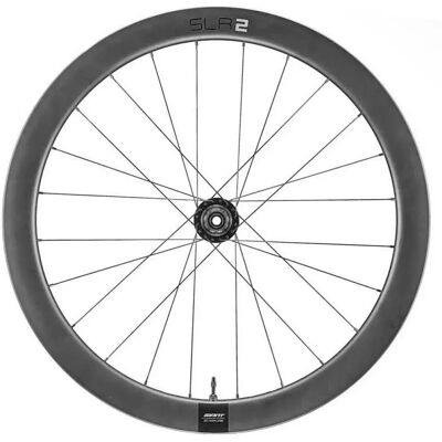 Giant Roue Arrière De Route Slr 2 50 Disc Tubeless - Publicité Giant Roue Arrière De Route Slr 2 50 Disc Tubeless - Publicité