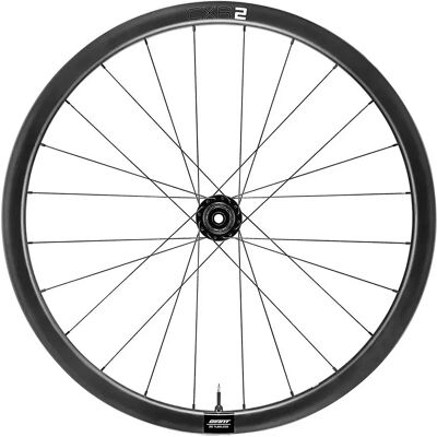 Giant Roue Arrière De Gravel Cxr 2 Disc Tubeless - Publicité Giant Roue Arrière De Gravel Cxr 2 Disc Tubeless - Publicité