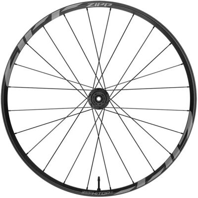 Roue arrière Zipp Hitop S 29" XC - Noir - Léger, Carbone, Boost - Publicité Roue arrière Zipp Hitop S 29" XC - Noir - Léger, Carbone, Boost - Publicité